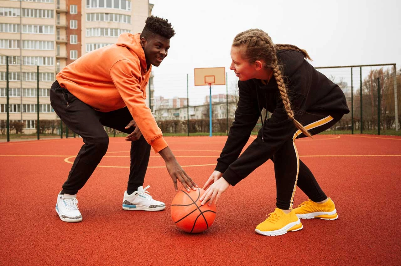 Fashion as a Reflection of Social Movements.