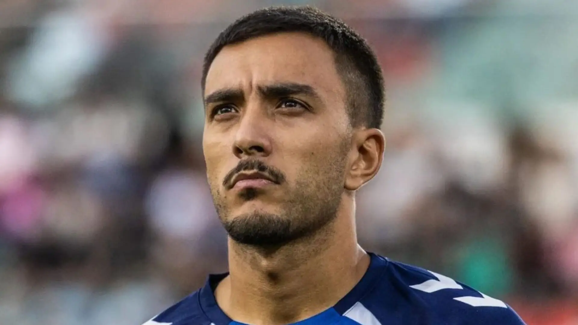 Afonso Afonso em exclusivo ao Bola na Rede: «O objetivo do Belenenses para esta temporada é a subida à Segunda Liga»