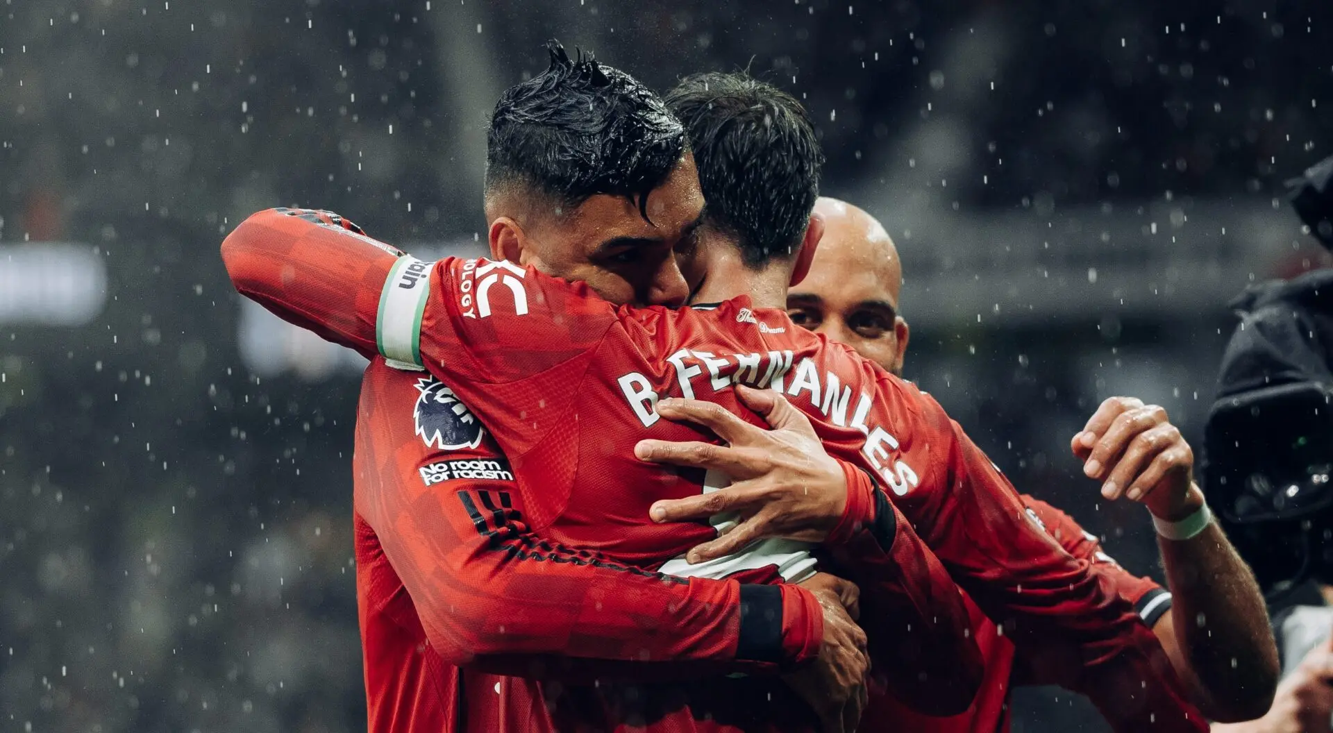 Manchester United de Ruben Amorim bate Chelsea e volta a sorrir na Premier League