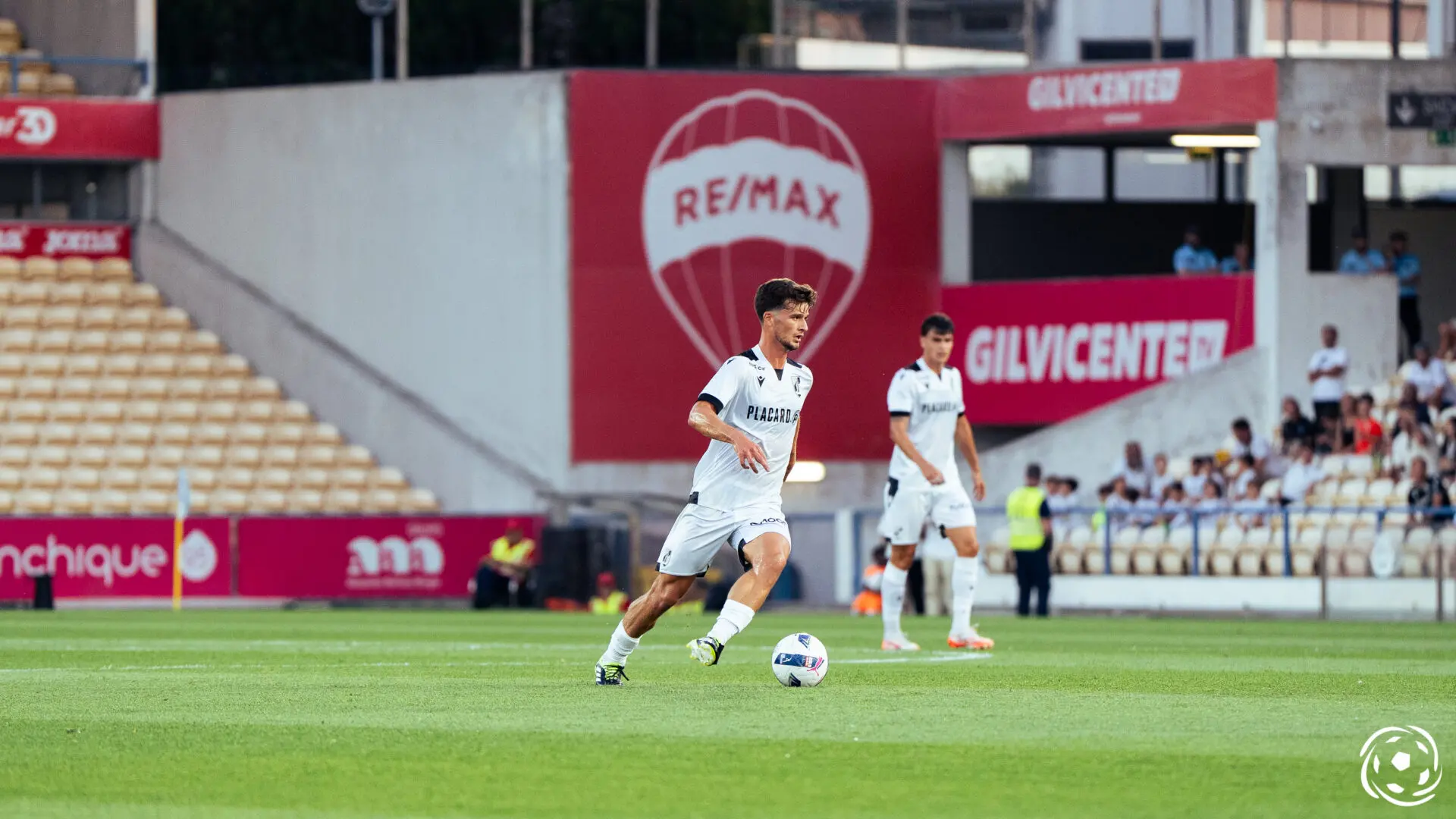 Vitória SC com as portas abertas: os jogadores que saíram de Guimarães nas últimas semanas