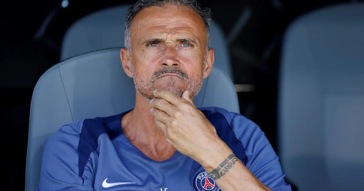 Atenção, PSG: equipa da Premier League prepara oferta de 160 milhões de euros por internacional português