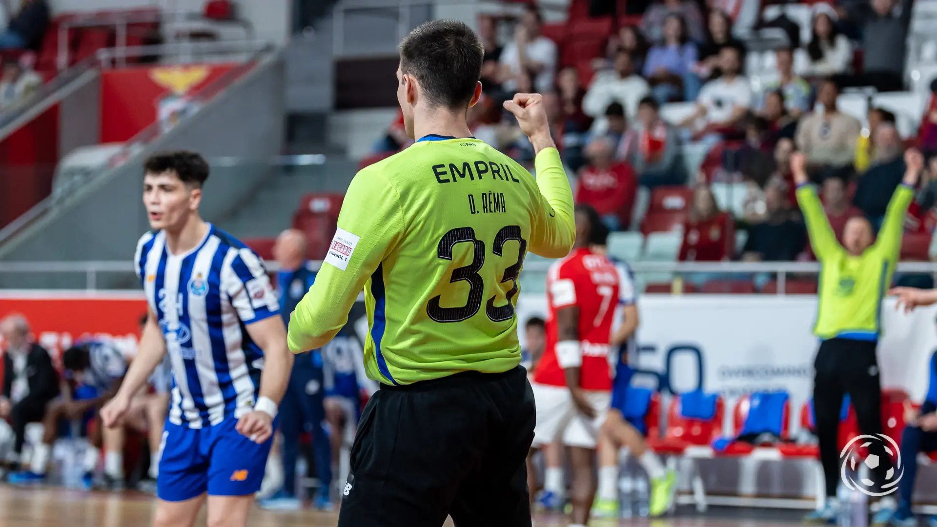 Eis os 5 destaques do empate entre o FC Porto e o ABC