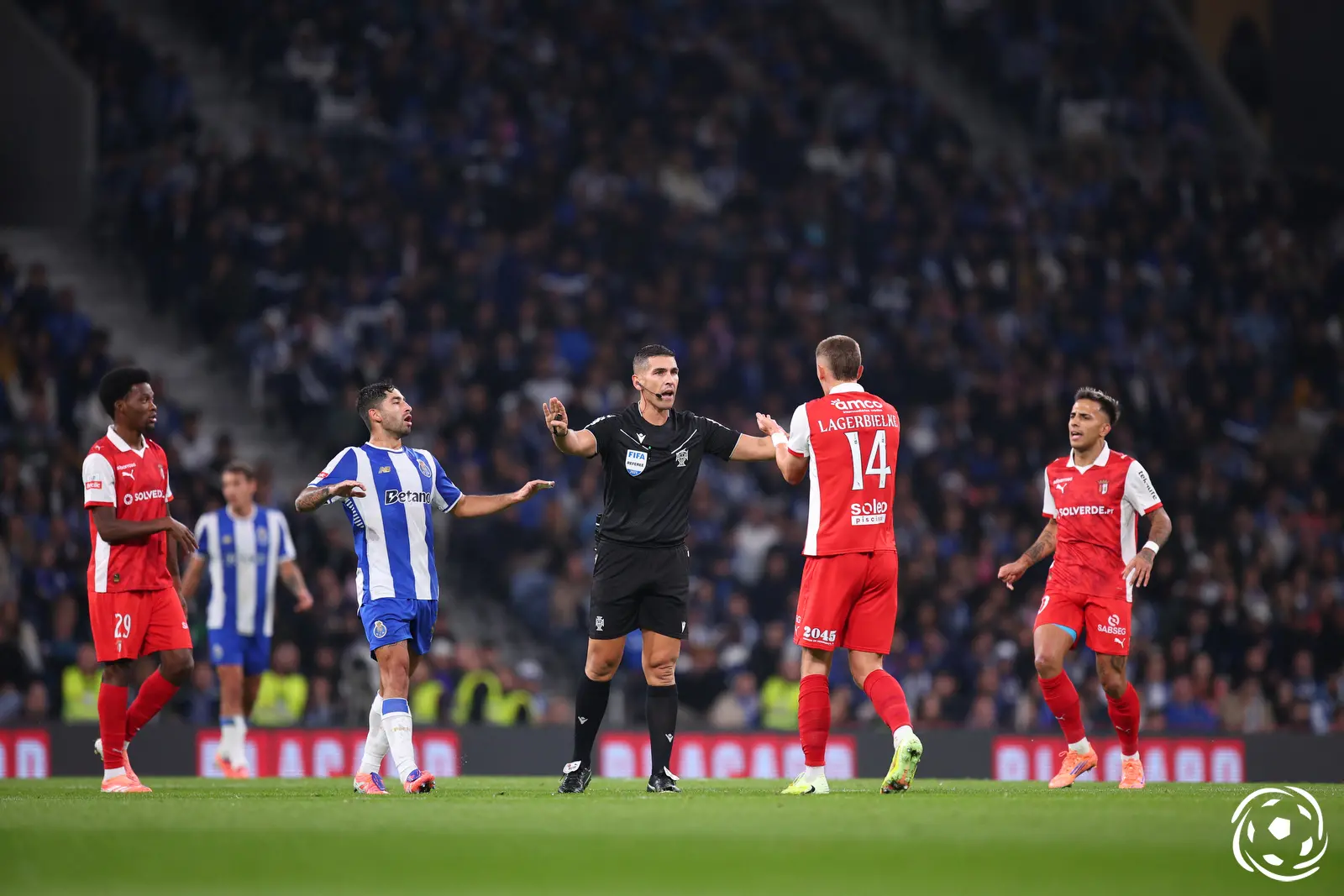 FC Porto e SC Braga defrontam as únicas equipas sem pontos na Europa League