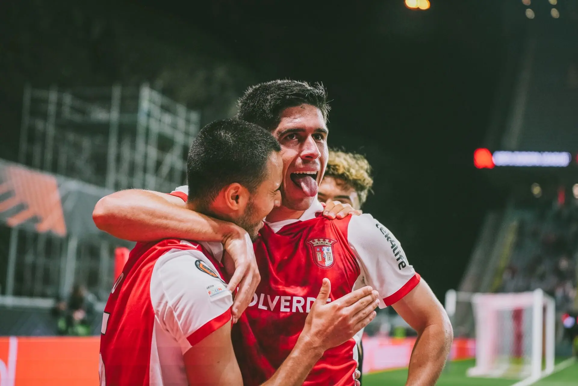 Rangers x Braga: saiba onde ver o jogo da 5.ª jornada da Europa League em sinal aberto