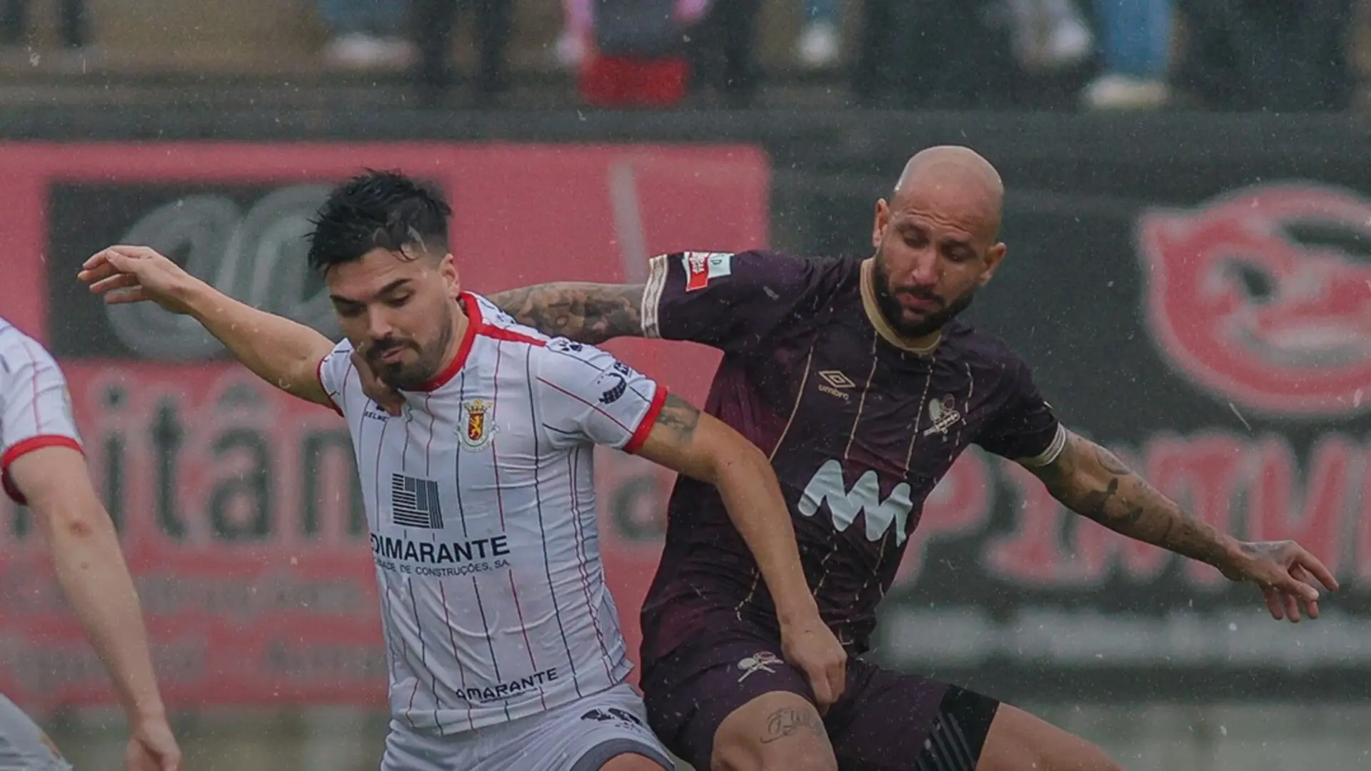 Mais um tomba-gigantes: Vila Meã elimina Leixões da Taça de Portugal no prolongamento