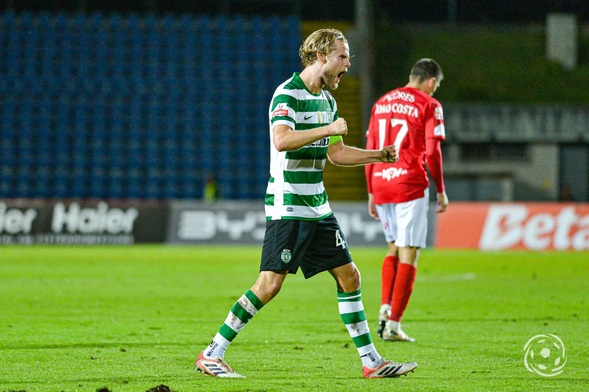 Taça de Portugal: as 16 equipas apuradas para os oitavos de final