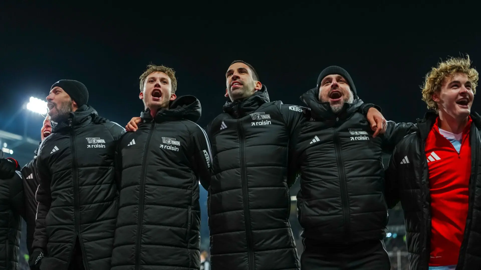 Union Berlin vence St. Pauli e aproxima-se dos lugares europeus: resultados do dia na Bundesliga